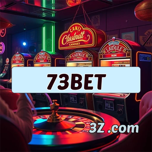 Slots Inovadores no 73bet: A Atração dos Giros Infinitos