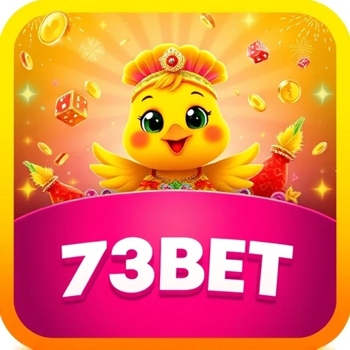 73bet Logo