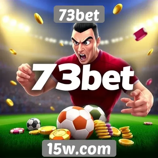 Análise das ofertas de jogos no 73bet