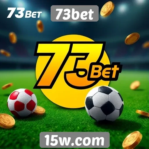 Visão geral das opções de jogos no 73bet