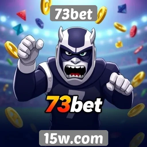 Exploração das opções de jogos disponíveis no site 73bet