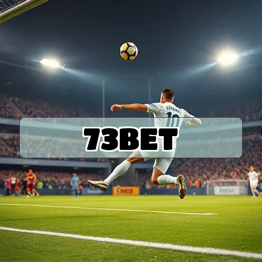 73bet Roleta