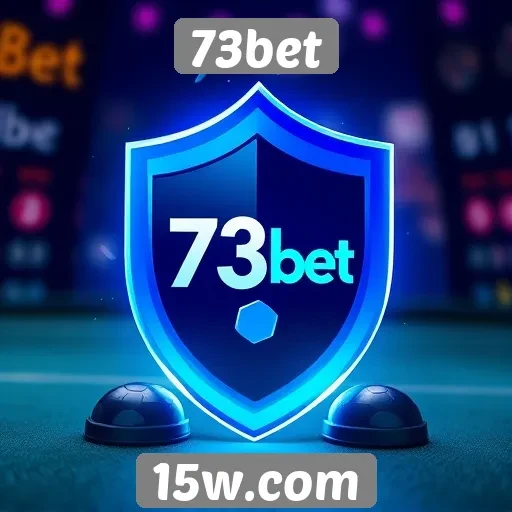 Segurança e confiabilidade do site 73bet